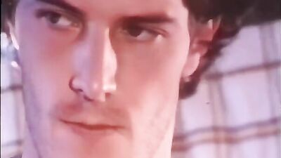 Collège Saint Charles - Vintage Gay Porn Classic