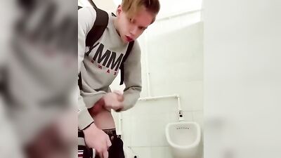 Young Cock Licker - FT Selfsuck Revisited!