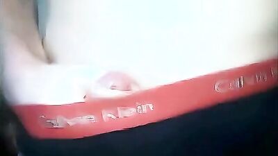 AI Enhanced Twink Cumshots in HD Quality - Web-Cam Solo