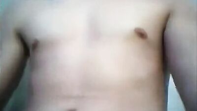 AI Enhanced Twink Cumshots in HD Quality - Web-Cam Solo