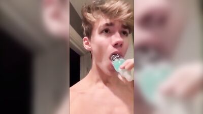 Gay Porn - Portland Newbie Needs Help with Sex!