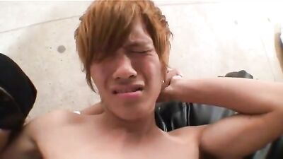 Young Asian Boys - Selling Themselves Again... and again!