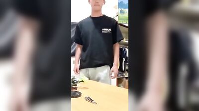 Asian Teen JO: Amateur Porn Obsession Unleashed!