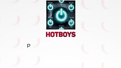 Gay South American Heat: Bareback Fun & Cum-Eating Action!