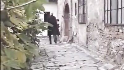 Gang Bang: Vintage Classic Gay Porn Action Movies!