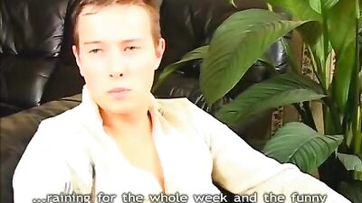 Russian Beauty 2 Oleg: Cum Shots Handjob Oral Porn Twinks