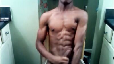 Three Black Boys MJN XXX - Action-Packed Cocks, Solos and Explosive Cum Shots