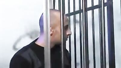 Prison Inmates Ass: Selling Cash for Anal Sex!