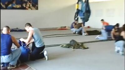 Gay Threesome Porn Cumshots Handjob Oral