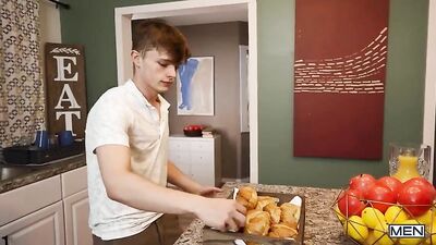 Raw Sexual Desire - Two Hot Guys Exploring Their Wildest Fantasies!