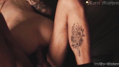 Hand Job Hunt: Big Cocks and Porn Boys Unite!