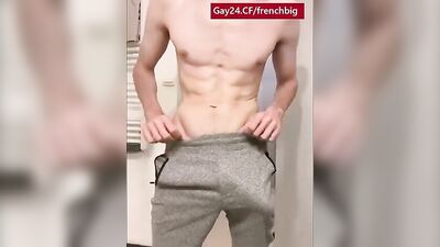 Monster cock for rmusic wank