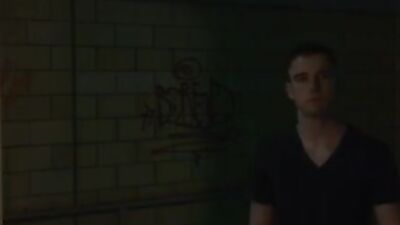 Basement Hookup: JP Dubois and Kayden Grays Steamy Encounter