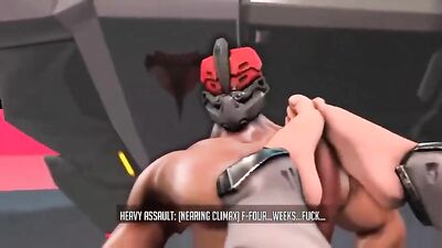 Space Odyssey: Lost in Outer Space - Action Ass Play Bareback Big Cocks Muscle Boys Cartoons Fetish Fun Group Sex Porn