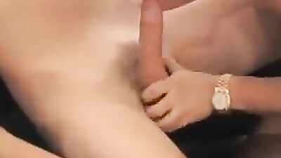 Craving Cumshots: A Sexy Blondes Passionate Desire for His Mate!