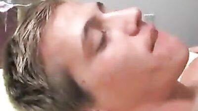 Craving Cumshots: A Sexy Blondes Passionate Desire for His Mate!