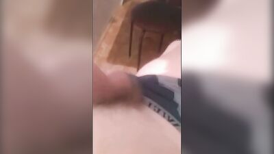 Gay Masturbation Break: Harder and Faster Than Ever!