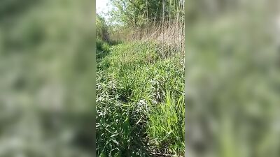 Exposed Twink Love in Public Poland