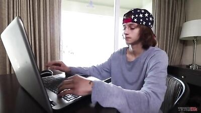 Swamp Rat Extra Curricular Helps ZXCV: The Ultimate Action Handjob Porn