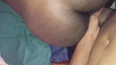 Black Twink Friends 6: Unleashing Gay Passion!