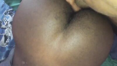 Black Twink Friends 6: Unleashing Gay Passion!