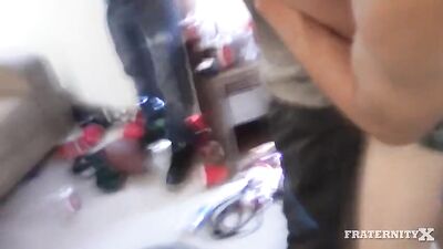 Frat Bros Boy Hole Reignited!