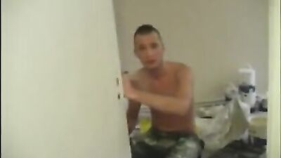 Work Break Screwing Gay Porn Videos