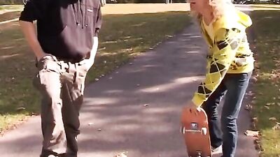 Let's Flip Brit Skater Boys