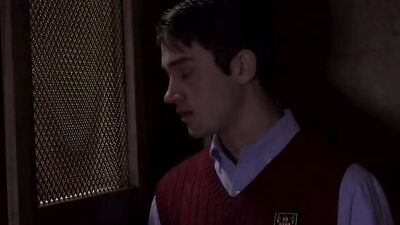 Dorm Room Dirty Deeds: The Sequel!