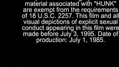 Hunky Public Oral Redheads: First-Time Fun!