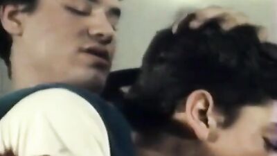 Hunky Public Oral Redheads: First-Time Fun!