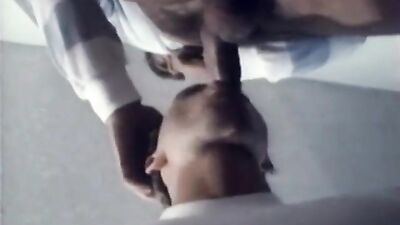 Hunky Public Oral Redheads: First-Time Fun!