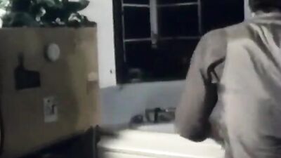 Hunky Public Oral Redheads: First-Time Fun!