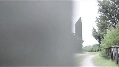 Outdoor Jocks: Wild Sex in the Great Outdoors