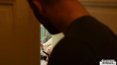 Studly Seductions - Big Cocks and Bareback Action with Father and Stepson