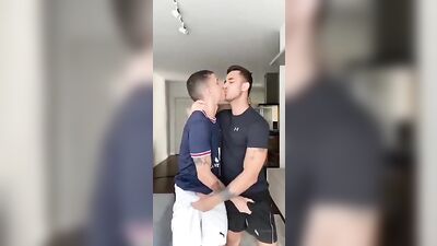 Latin Twinks Bareback Boys: Exploring the Passion of Latino Porn Stars Experience raw passion and excitement in this thrilling Latin twinks bareback boys porn X video that will leave you breathless!