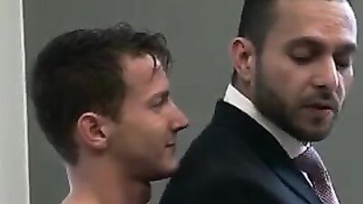 Making Daddy Cum Hard - Gay Porn Videos