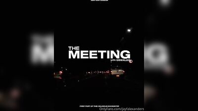 Latino Heat: Handjob & Oral Delight with Hunk Jayfalexanders!