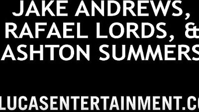 Young Step Brother Joins In Again! Muscle Boys Oral Action Cum Shots Group Sex