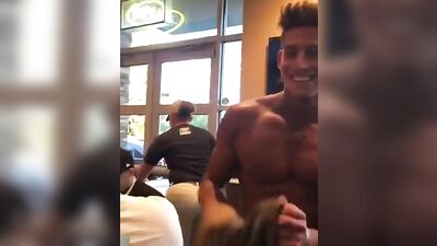 Gay Porn: Smoking Hot Twink Action - I Need Him Now!