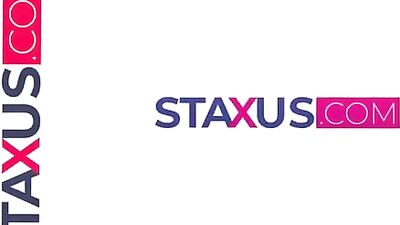 Gifted Stepbrothers Bareback Fun!