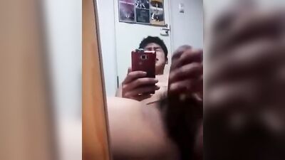 Gay Asian Cuties: Masterbating Japanese Boy110 in Public!