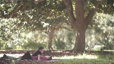 Handsome Hunk Ass Licked & Cummed On