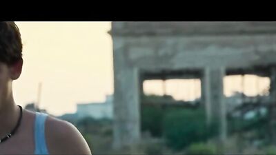 Rubax Video - Nino & Gianni - Come Away with Me - Gay Romance - Fireworks (HD)