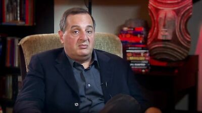 Maya Calendar: The Documentary of Passion & Desire