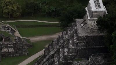 Maya Calendar: The Documentary of Passion & Desire