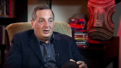 Maya Calendar: The Documentary of Passion & Desire