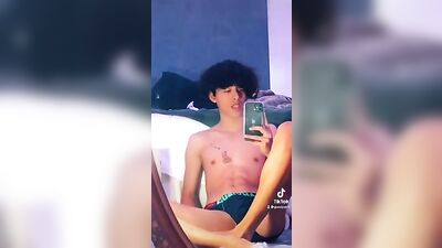 Young Stripper Twinks Cutie Fetish Fun (190 characters)