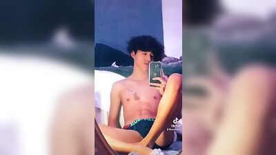 Young Stripper Twinks Cutie Fetish Fun (190 characters)