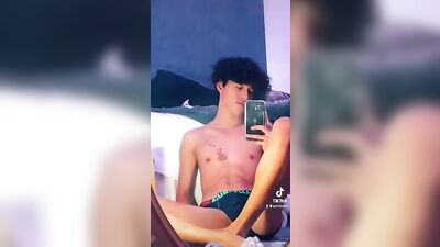 Young Stripper Twinks Cutie Fetish Fun (190 characters)